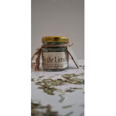 VELA 48.5g TE DE LIMON